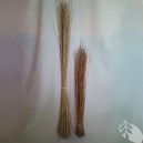 Ивовый прут сортовой очищенный длина 100-109 см, в пучке 100 шт